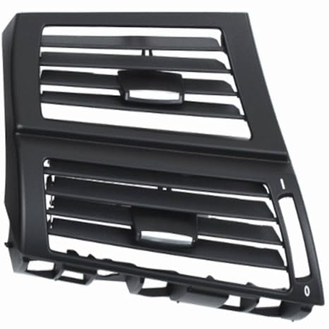 BMW X5 E70 AC Vent Grille Center 64229220101 Right 64229227768 Left 64229227767 Rear 64226954953