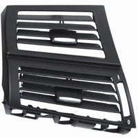 BMW X5 E70 AC Vent Grille Center 64229220101 Right 64229227768 Left 64229227767 Rear 64226954953