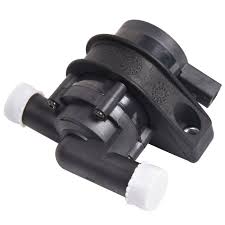 Auxiliary Water Pump 078121601B Compatible With SKODA SUPERB I (3U4)