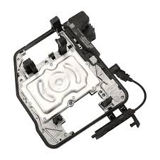 Transmission Module Conduct Plate TCM 0AM927769D Compatible With AUDI A3 Convertible (8V7, 8VE) | A3 / S3 & SKODA FABIA II (542) & KAROQ (NU7, ND7) & OCTAVIA II (1Z3) | LAURA & VW BEETLE (5C1, 5C2) & JETTA IV (162, 163, AV3, AV2) & POLO V (6R1, 6C1)
