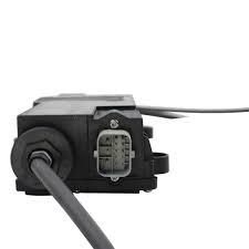 Electric Parking Brake Actuator 2214302249 Compatible With MERCEDES-BENZ S-CLASS W221 Tag-PM-17