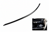 Front Bumper Chrome Left 2048850721 & Right 2048850821 Compatible With MERCEDES BENZ C-CLASS W204 T-1 2008-2011 Tag No.131