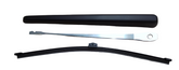 Rear Wiper Blade (13.3 Inch) With Arm Compatible with PORSCHE CAYENNE N.M Tag-WBR-35