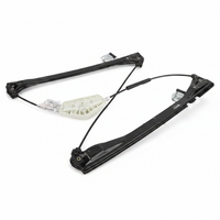 Front Left Power Window Regulator 1647201579 A1647201579 Compatible with MERCEDES-BENZ M-CLASS (W164)