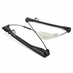 Front Left Power Window Regulator 1647201579 A1647201579 Compatible with MERCEDES-BENZ M-CLASS (W164)