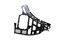 Rear Bumper Cover Mount Left 7P5807377 95850537700 & Right 7P5807378 95850537800 Compatible With PORSCHE CAYENNE 92A Tag No.207
