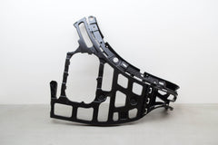 Rear Bumper Cover Mount Left 7P5807377 & Right 7P5807378 Compatible With PORSCHE CAYENNE 92A Tag No.207