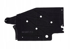 Left Under-Body Shield 51757258049 Compatible with BMW 3 Series F30
