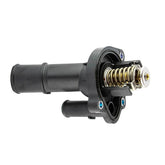 Thermostat 31293611 30711785 30731313 30757408 31251245 Compatible With VOLVO S40 Tag No.127