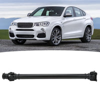 Front Drive Shaft Assembly 26207589985 Compatible With BMW X3 (F25)