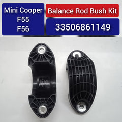 Stabilizer Sway Bar Bushing Kit 33506861149 Compatible With MINI F55 & MINI F56