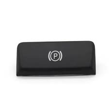 Parking Switch Button Cover 61319180946 Compatible with MERCEDES BENZ A-CLASS (W176) & B-CLASS Sports Tourer (W246, W242) & CLA Coupe (C117) & GLA-CLASS (X156) & GL-CLASS W166 & GLE W166