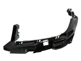 Front Bumper Bracket Left 1666200591 Compatible With MERCEDES-BENZ W166 Tag No.602