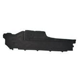 Underbody Shield Panel Right 2536800207 Compatible with Mercedes-Benz GLC C253 Tag No.3