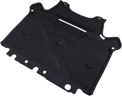 Engine Splash Guard Engine Under Cover 4G0863822D Compatible With AUDI A6 C7 (4G2, 4GC) | A6 / S6 & A6 C7 Avant (4G5, 4GD) | A6 / S6