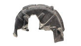 Rear Left Fender Liner 31425473 Compatible With VOLVO XC60 N.M Tag-FEV-19