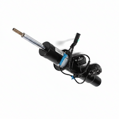 Front Right Air Suspension Electric Shock Absorber Strut 37106875084 37116863174 Compatible With BMW X5 (F15, F85) & X6 (F16, F86)