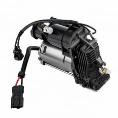 Air Suspension Compressor Pump LR061888 LR045444 LR044360 LR032902 Compatible With LAND ROVER DISCOVERY IV L319 | LR4 & RANGE ROVER III L322 & RANGE ROVER SPORT I L320