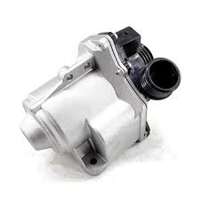 Water Pump 11517632426 11517563659 11517588885 11519455978 For BMW 5 Series F10 & 7 Series F01 F02 F03 F04, X5 E70 Tag-W-39