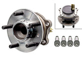 Rear Wheel Hub 31277680 31387352 31406755 31277680 31387352 31406755 Compatible With VOLVO V40