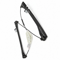 Front Left Power Window Regulator 1647201579 A1647201579 Compatible with MERCEDES-BENZ M-CLASS (W164)
