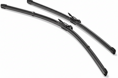 Front Wiper Blade Set (24'19 Inch) 61619478362 61612158220 61612159628 61612241357 61612455436 61615A43586 61617253386 61617253397 Compatible with BMW 3-Series G28 & 3-Series G20 Tag No.114