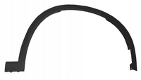 Front Right Wheel Arch (EYEBROW) 51777332338 Compatible With BMW X1 F48 2016-2022 Tag-EY-22