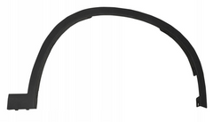 Front Right Wheel Arch (EYEBROW) 51777332338 Compatible With BMW X1 F48 2016-2022 Tag-EY-22