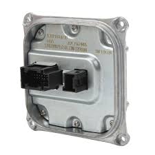 LED Headlight Ballast Module A2228700789B For MERCEDES-BENZ C-CLASS W205 & E-CLASS W212, S-CLASS W222 Tag-BL-13