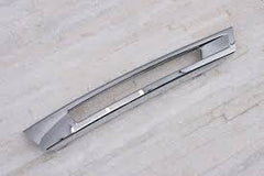 Fog Lamp Chrome Compatible With MERCEDES BENZ GL-CLASS W164 Fog Lamp Chrome Left 1668845322 & Right 1668845422 Tag No.221