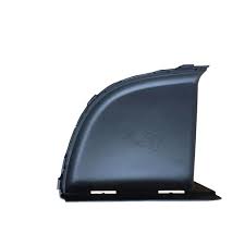 Front Bumper Grille trim Panel Left 97050554303 & Right 97050554403 Compatible With PORSCHE PANAMERA (2013-2016) Tag No.158