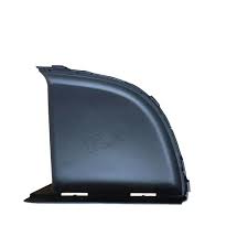 Front Bumper Grille trim Panel Left 97050554303 & Right 97050554403 Compatible With PORSCHE PANAMERA (2013-2016) Tag No.158