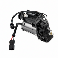 Air Suspension Compressor Pump LR061888 LR045444 LR044360 LR032902 Compatible With LAND ROVER DISCOVERY IV L319 | LR4 & RANGE ROVER III L322 & RANGE ROVER SPORT I L320