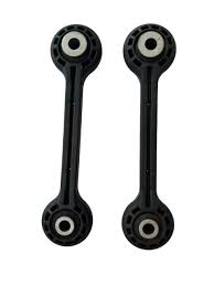 Front Axle Sway Bar End Stabilizer Link Right & Left 8K0411317C 8K0411317D 8K0411317E Set Compatible With AUDI A4 A5 A6 A7 A8 Q5 Q7