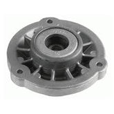 Front Left & Right (Set Of 2) Suspension Strut Mount 31306795081 31306795082 Compatible With BMW 5 Series F10 & 5 Gran Turismo (F07) & 6 Convertible (F12) & 5 Gran Turismo (F07) & 7 Series (F01, F02, F03, F04)