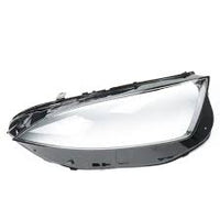 Front Headlight Glass Compatible With MERCEDES BENZ CLS C257 (2018-2021)