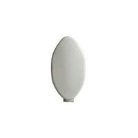 Outer Door Handle Lock Hole Key Cover 51217489341 Compatible With BMW 5 Series G30 2018-2023 Tag No.55
