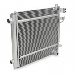 AC Condenser A0995000002 0995000002 Compatible with MERCEDES-BENZ GL-CLASS (X166) & GLE (W166) & GLS (X166) & M-CLASS (W166) (642/651)