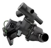 Thermostat (Thermostat Housing) G4D38575BE Compatible With LAND ROVER DISCOVERY SPORT (L550) & RANGE ROVER EVOQUE (L538)