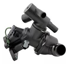 Thermostat (Thermostat Housing) G4D38575BE Compatible With LAND ROVER DISCOVERY SPORT (L550) & RANGE ROVER EVOQUE (L538)