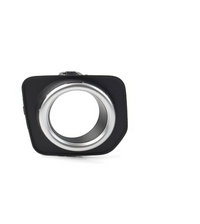 Fog Lamp Cover Left LR051335 & Right LR051337 Compatible With Land Rover Discovery 4 (L319) (2014-2017) Tag No.630