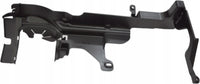 Radiator Air Guide Duct Bracket Left 30764572 Compatible With Volvo XC60 (2009-17)