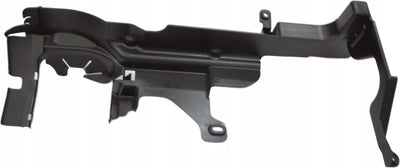 Radiator Air Guide Duct Bracket Left 30764572 Compatible With Volvo XC60 (2009-17)