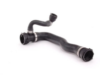 Oil Inlet Hose Upper Pipe 17127519256 Compatible With BMW E60