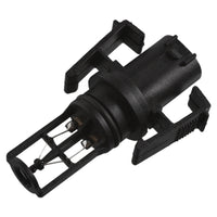 Intake Air Temperature Sensor 0061538028 Compatible With Mercedes Benz W202 W203 W204