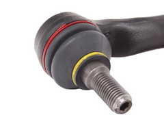 Tie Rod End Left & Right 32106774220 32211095957 32106774221 32211095958 Compatible With BMW E46Z4