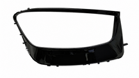 Front Headlight Glass Compatible With Benz GLC 253 (2019-2020)