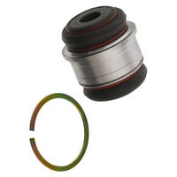 Control Arm Bushing 33326780438 Compatible With BMW For Series 7 F01 F02 F03 F04 F06 F07 F12 F13