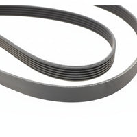 Multi Rib Belt 6PK1743 LR000996 9186352 9434341 Compatible With LAND ROVER FREELANDER 2 (L359) | LR2 (CONTINENTAL) Tag no : 9