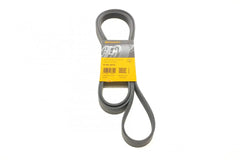 Multi RIB Belt 6PK2475 06E903137AE Compatible With AUDI Q7 (4LB) (CONTINENTAL)